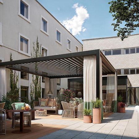 Nemi Hotel Milan Luaran gambar