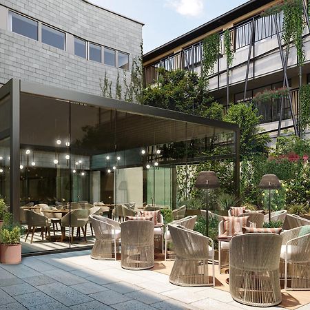 Nemi Hotel Milan Luaran gambar