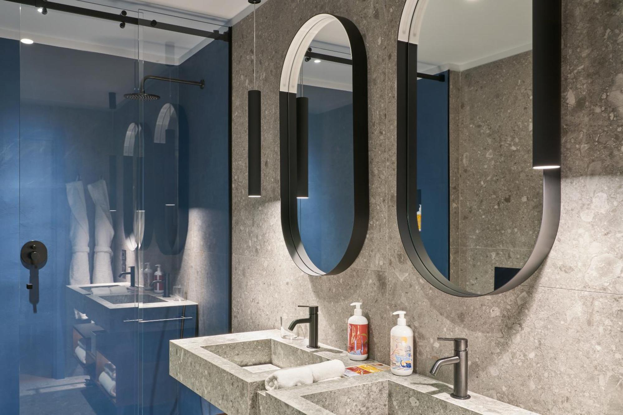 Nemi Hotel Milan Luaran gambar