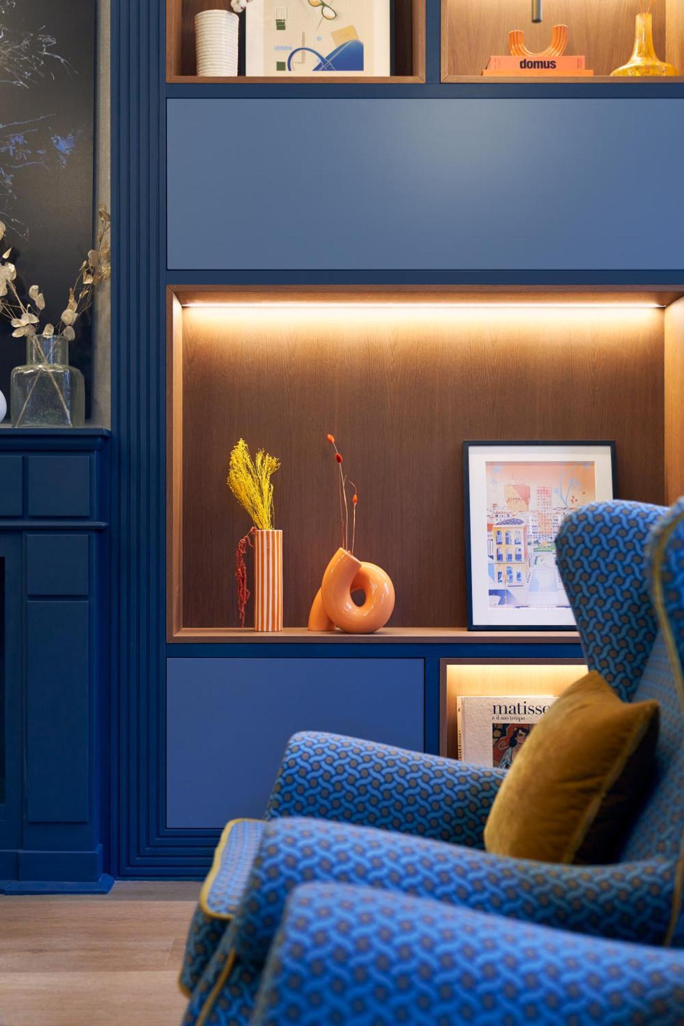 Nemi Hotel Milan Luaran gambar