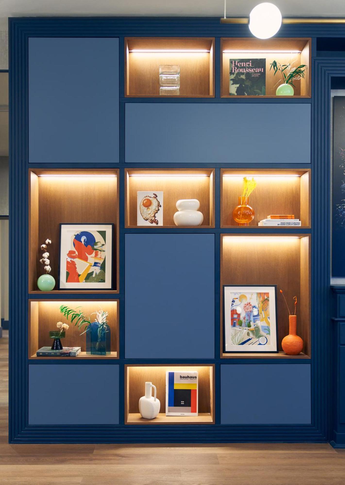 Nemi Hotel Milan Luaran gambar