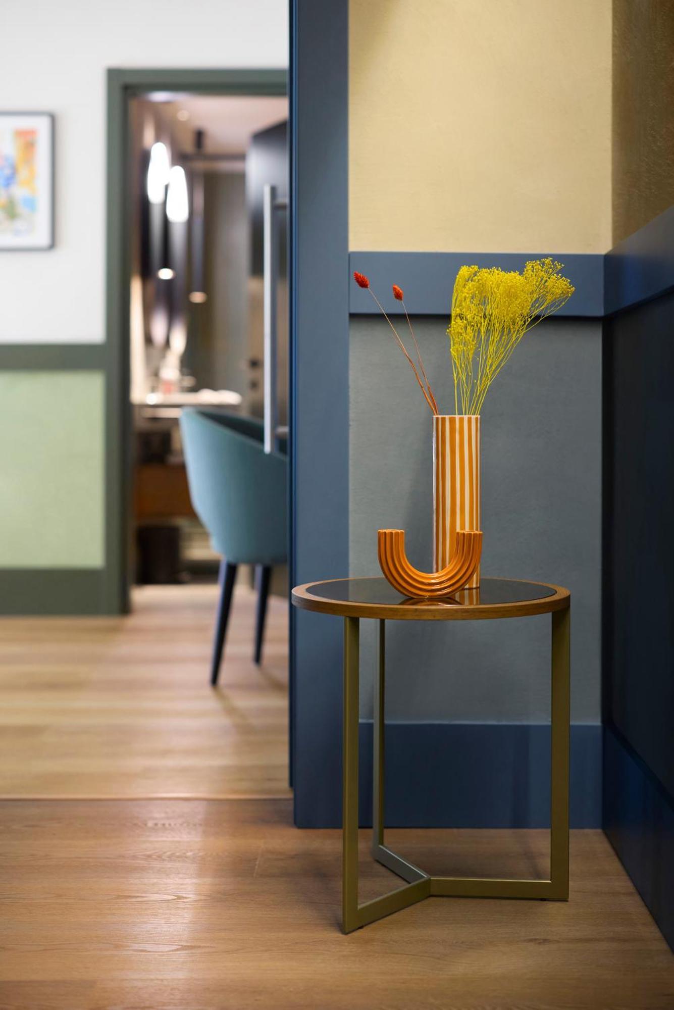 Nemi Hotel Milan Luaran gambar